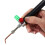 Mini Gases Soldering Torch Kit, Interchangeable Tips, up to 6000F 4
