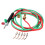 Mini Gases Soldering Torch Kit, Interchangeable Tips, up to 6000F 7