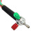 Mini Gases Soldering Torch Kit, Interchangeable Tips, up to 6000F 8