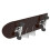 Acryl Skateboard Wandhalterung, Transparente Displayhalterung 7