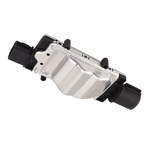 Easy Fit Fan Module for Focus III 2