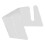 Acryl Skateboard Wandhalterung, Transparente Displayhalterung 13