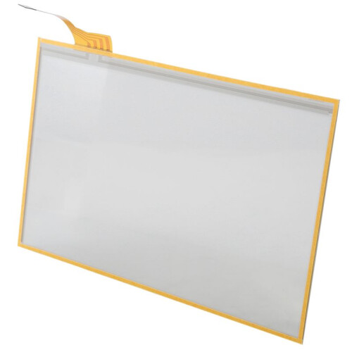 TAELEX500-057 Car Navigation Digitizer LCD Display Touch Screen for  LS430 2004-2006 2