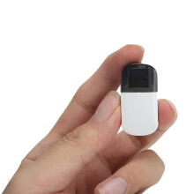 600Mbps Dual-Band-USB-Wifi-Adapter für Desktop & Laptop