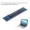 1.5V DDR3 Notebook-Desktop-Adapter 8