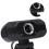 Caméra Web 1080p 2 MP USB 2.0, base de réduction de bruit 5