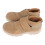 05 Type 41 Khaki Men Safety Shoes Fire-Resistant 16