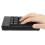 Wireless Nummernblock 22 Tasten 2,4G USB tragbar 11