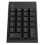 Wireless Nummernblock 22 Tasten 2,4G USB tragbar 8