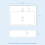 NES Home Nanuya White 600mm Bathroom Doors Vanity Unit Rectangle Ceramic Basin 8