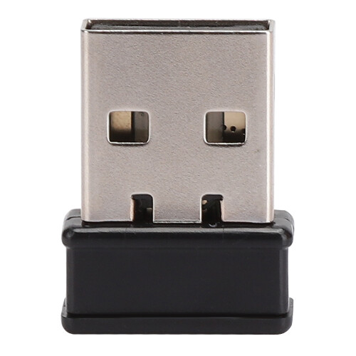 Wireless Nummernblock 22 Tasten 2,4G USB tragbar 2