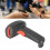1D Barcode Scanner 2.4G Wireless USB CCD 2000mAh 1