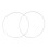 Portable Watch O-Ring Replacement Seals Set for Repair, Multiple Sizes 3