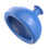 Portable Silicone Phlegm Remover Cup with Massage Function, Blue 2