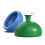 Portable Silicone Phlegm Remover Cup with Massage Function, Blue 7