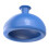 Portable Silicone Phlegm Remover Cup with Massage Function, Blue 10