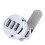 Mini Combination Cam Lock for Cabinets, Drawer, Mailbox L20 7