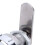 Mini Combination Cam Lock for Cabinets, Drawer, Mailbox L20 8