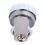 Mini Combination Cam Lock for Cabinets, Drawer, Mailbox L20 10