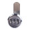 Mini Combination Cam Lock for Cabinets, Drawer, Mailbox L20 15