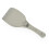 Green Multipurpose Pet Litter Scoop with Mesh Filter & Ergonomic Handle 1