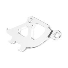 Aluminium Kupplungsquadranten-Kit für Mustang 1979-2004 Ersatz