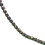 Rhinestone Chain DIY Thin Claw Crafts White Glass Drill Ss8.5 Black AB 4
