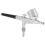 130 Black Tail Airbrush Pen, 0.3 Caliber, Multi-Purpose 1