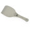Green Multipurpose Pet Litter Scoop with Mesh Filter & Ergonomic Handle 7