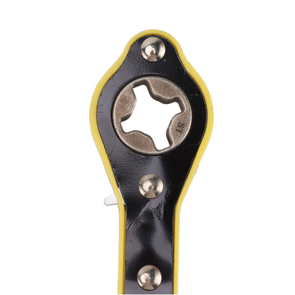 Hand Crank Scissor Jack 2 Ton 7293282152021