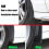 4pcs ABS Mudguards Fender Flares for C-Class W205 2015-2019 4