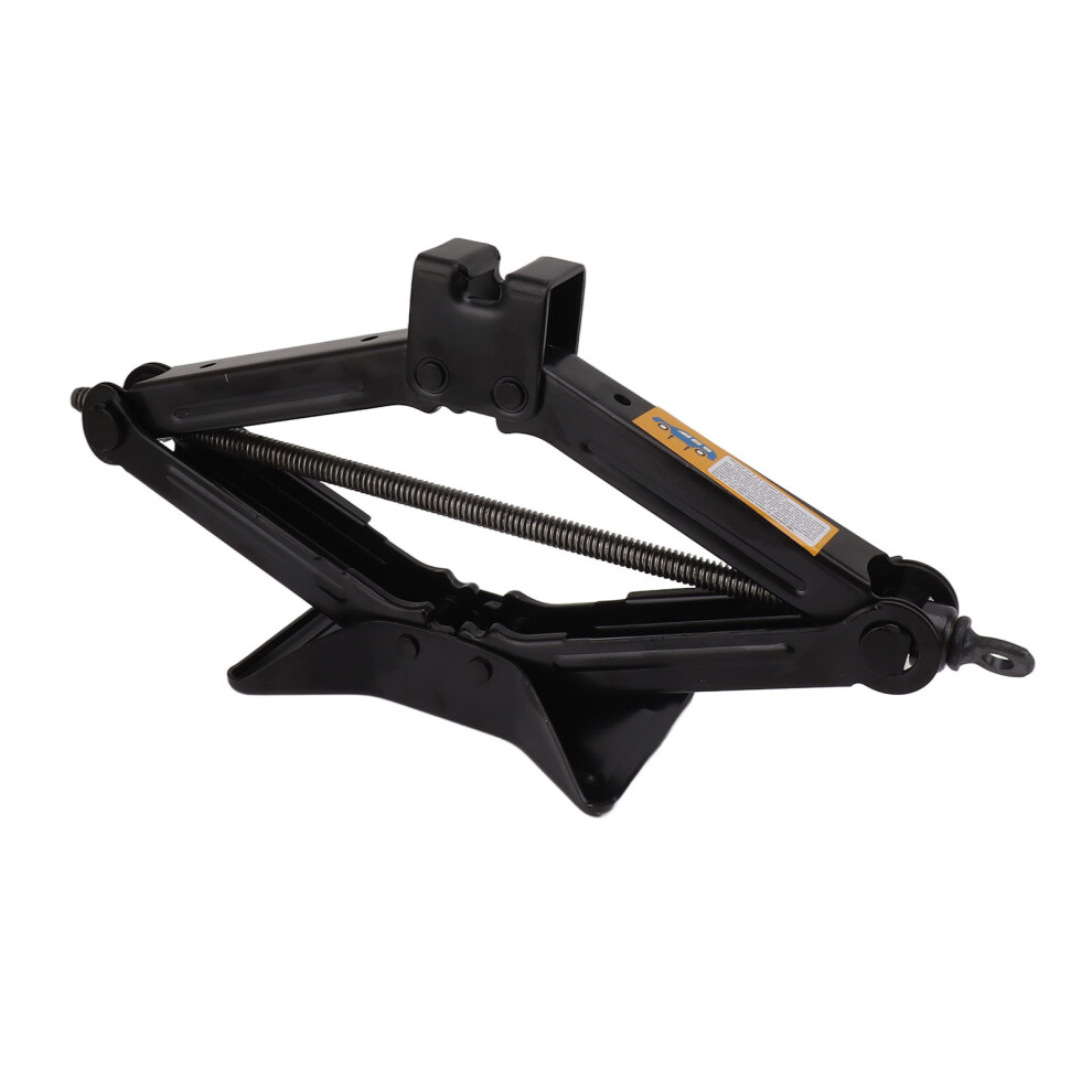 Hand Crank Scissor Jack 2 Ton 7293282154025