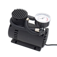 Portable 300psi Tyre Inflator 12V Car Pump