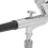 130 Black Tail Airbrush Pen, 0.3 Caliber, Multi-Purpose 4