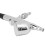 130 Black Tail Airbrush Pen, 0.3 Caliber, Multi-Purpose 11