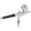 130 Black Tail Airbrush Pen, 0.3 Caliber, Multi-Purpose 16