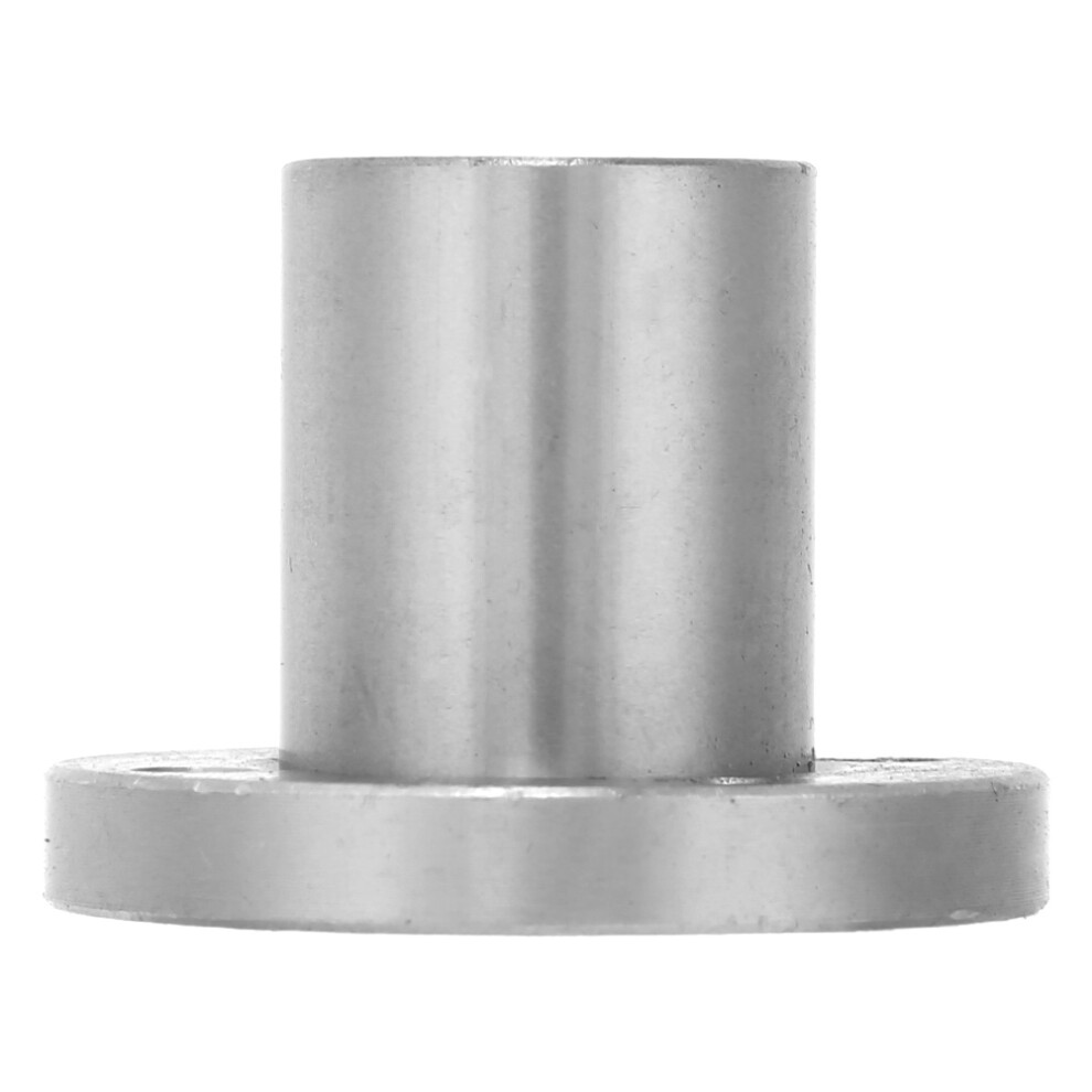 Round Steel Flange Linear Bearing For Electronics Lmf25uu/20Uu/16Uu/13Uulmf13uu 4921392324245