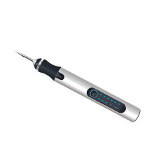 Akku-Elektro-Gravierstift-Set, wiederaufladbares Nano-Schleifgerät-Set