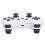 Wireless Bluetooth Gamepad for PS3 White, 600mAh Rechargeable Battery 11