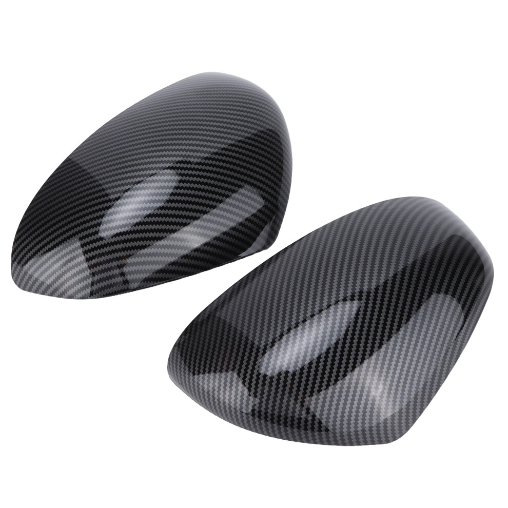 Smart Forfour W453 Mirror Cap Set 7293282901568