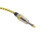 XLR to 1/4 Inch Balanced Microphone Cable 3m 6.35mm 10