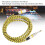 XLR to 1/4 Inch Balanced Microphone Cable 3m 6.35mm 6