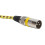 XLR to 1/4 Inch Balanced Microphone Cable 3m 6.35mm 13