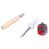 High-Quality 5-Piece Sewing Tool Kit for Efficient Machine Repairs 3