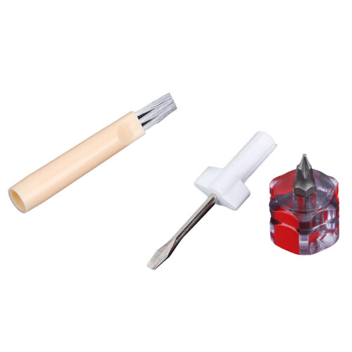 High-Quality 5-Piece Sewing Tool Kit for Efficient Machine Repairs 2
