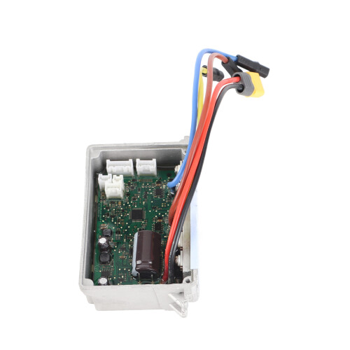 Kit controller Max G30 115x67mm PCB in lega di alluminio