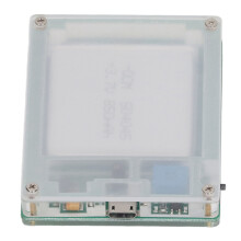 Generatore di Onde Schumann ad Alta Precisione 7,83Hz, dimensioni 68x52x12mm, alimentato tramite USB