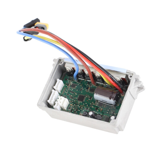 Kit controller Max G30 115x67mm PCB in lega di alluminio 2