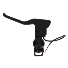 Anti-Rutsch-Haltegriff aus Aluminiumlegierung für M4 M4PRO Scooter