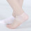 Transparent Height Increase Insoles 2.8in Pair 15